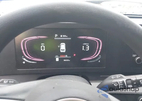 2023 Kia Sportage Lx from USA, damaged, VIN KNDPUCAF6P7039068